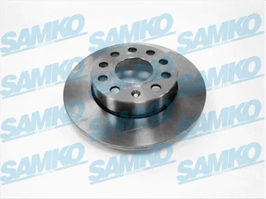 Disque de frein SAMKO A1010P