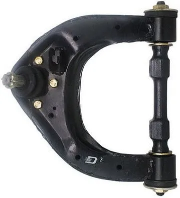 Bras de liaison, suspension de roue DENCKERMANN D120259