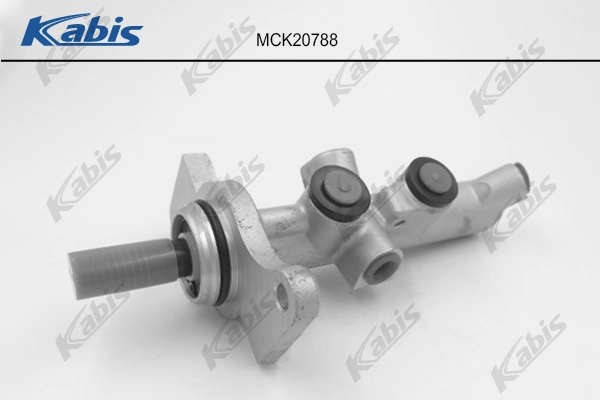 Maître-cylindre de frein KABIS MCK20788
