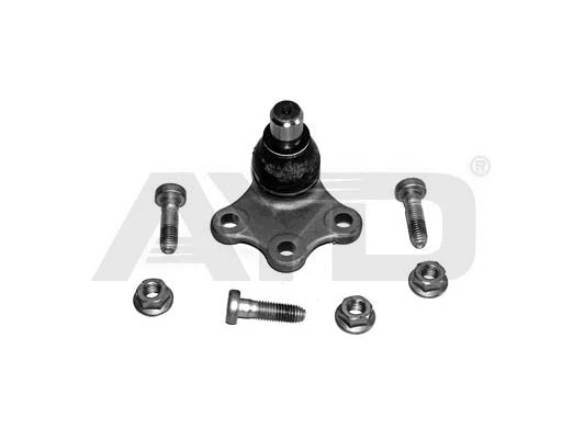 Rotule de suspension AYD 9209081
