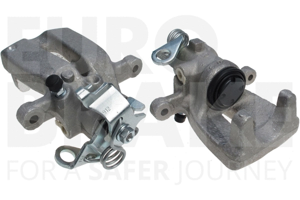 Étrier de frein EUROBRAKE 5301212303