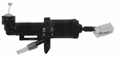 Cylindre émetteur, embrayage BSF 059171
