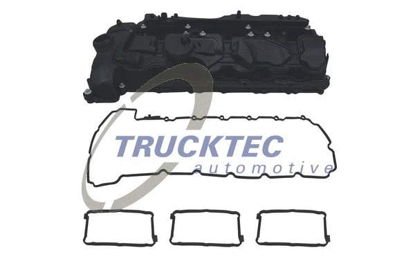 Couvercle de culasse TRUCKTEC AUTOMOTIVE 08.10.017