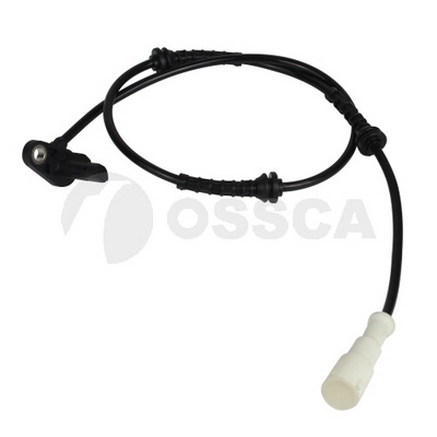 Capteur, vitesse de roue OSSCA 31062