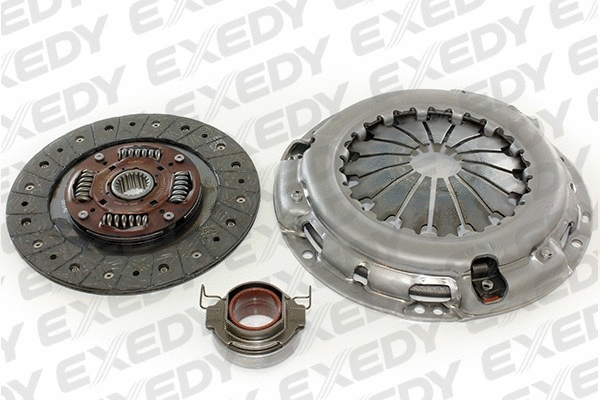Kit d'embrayage EXEDY TYK2156
