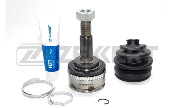 Jeu de joints, arbre de transmission ZEKKERT GS-3482