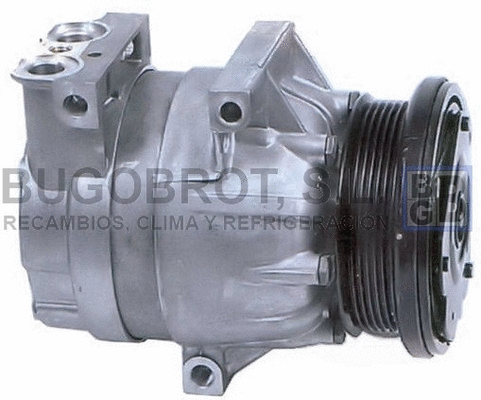 Compresseur, climatisation BUGOBROT 51-1135145