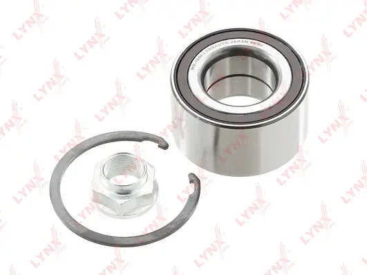 Kit de roulements de roue LYNXAUTO WB-1359