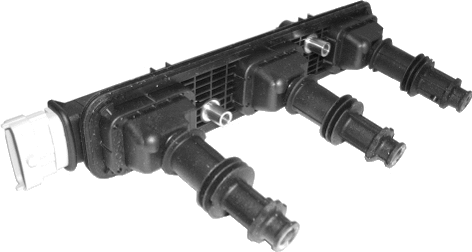 Bobine d'allumage GM B0176