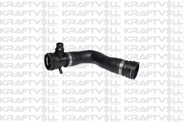 Durite de radiateur KRAFTVOLL GERMANY 10032696