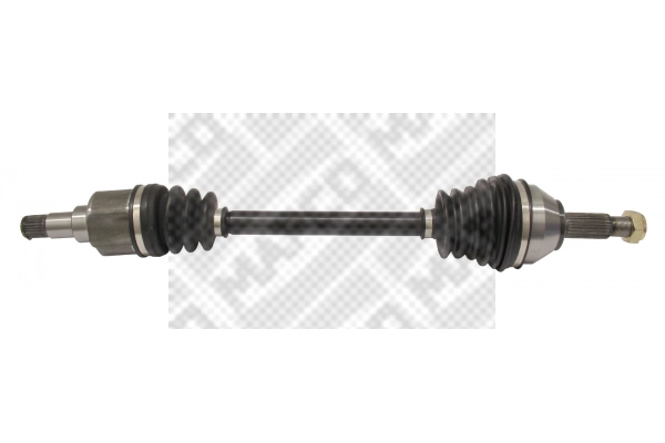Arbre de transmission MAPCO 16626