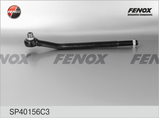 Rotule de direction intérieure, barre de connexion FENOX SP40156C3