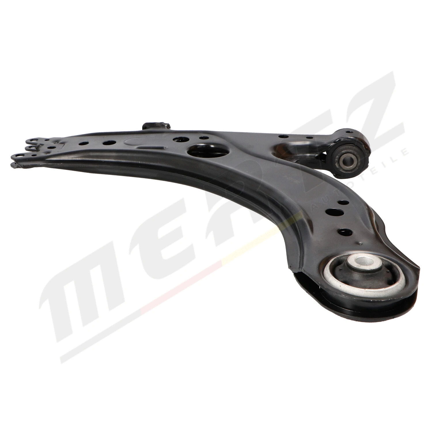Bras de liaison, suspension de roue MERTZ M-S0180