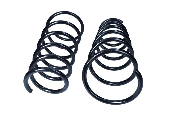 Ressort de suspension MAXGEAR 60-1215D