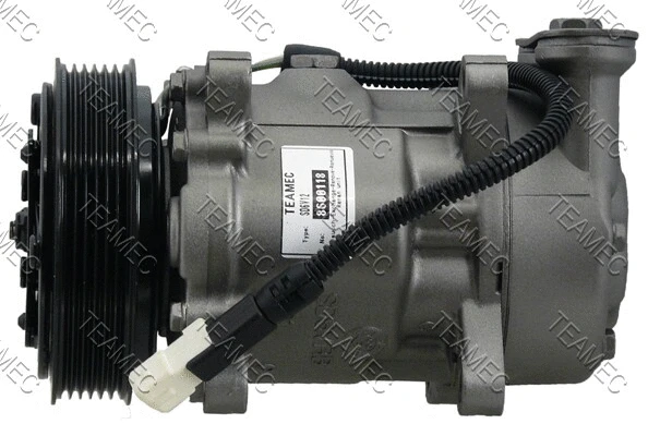 Compresseur, climatisation APC ACT3600118