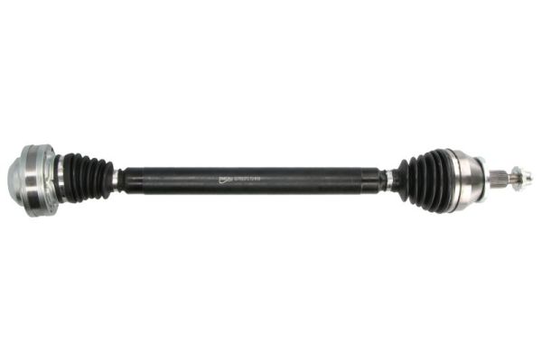 Arbre de transmission PASCAL G2T003PC