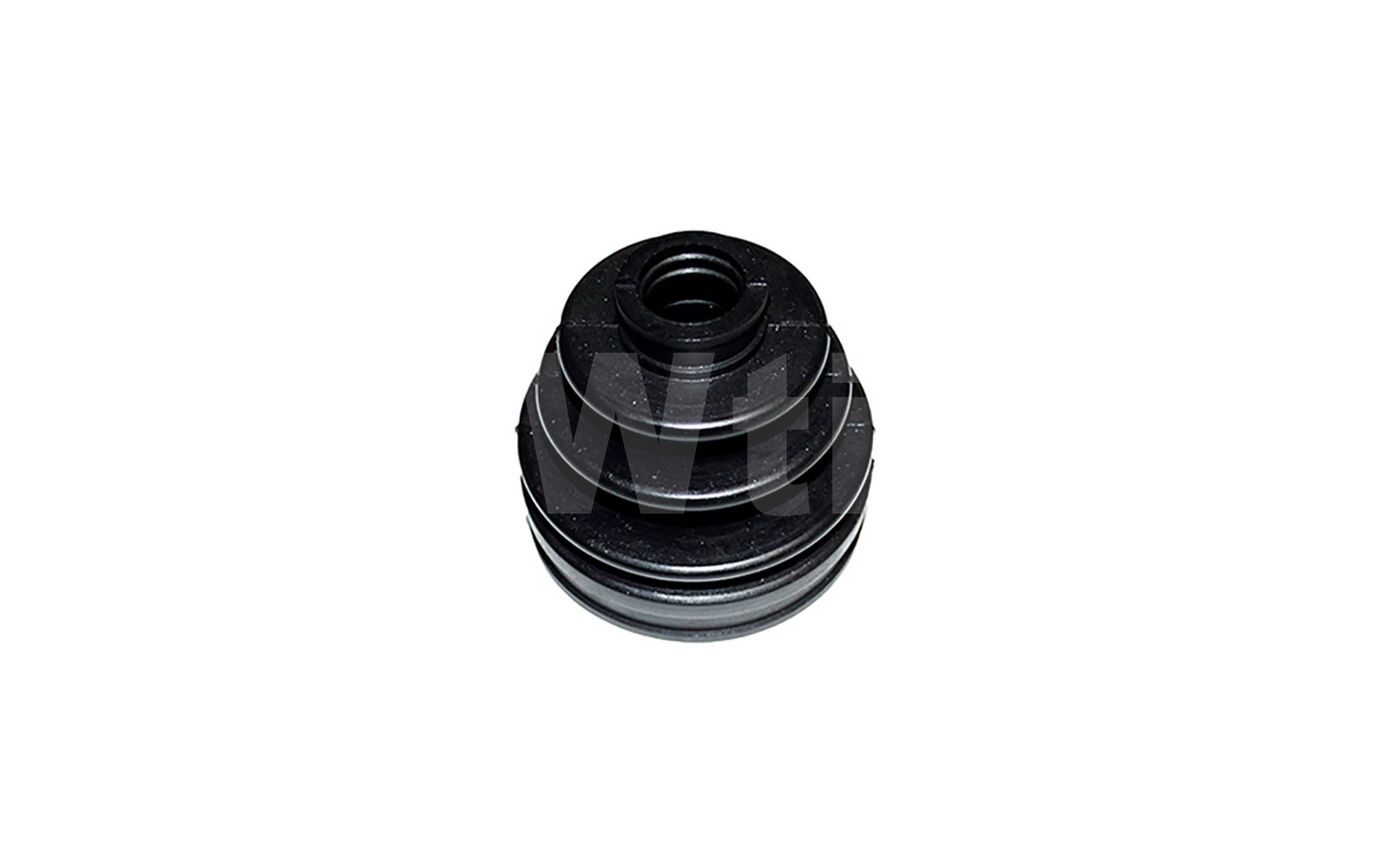 Joint-soufflet, arbre de commande Wti Automotive B834362