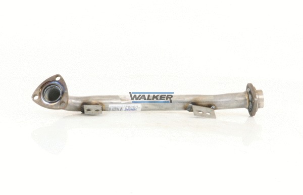 Tuyau d'échappement WALKER 09982