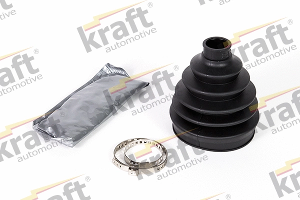 Jeu de joints-soufflets, arbre de commande KRAFT AUTOMOTIVE 4410570