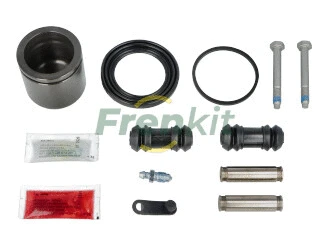 Kit de réparation, étrier de frein FRENKIT 757538