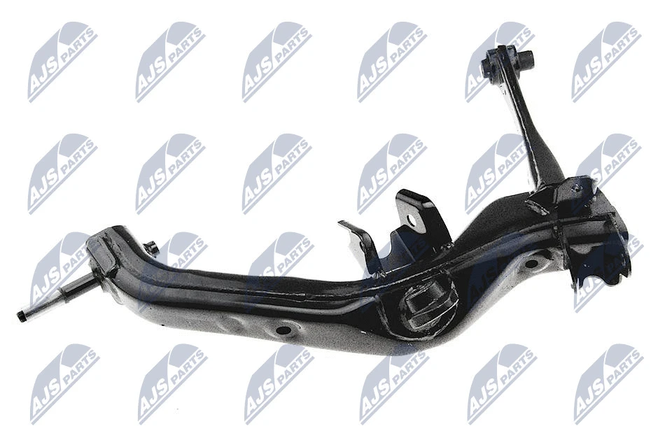 Bras de liaison, suspension de roue NTY ZWT-TY-001