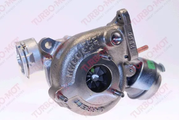 Turbocompresseur, suralimentation TURBO-MOT 625742