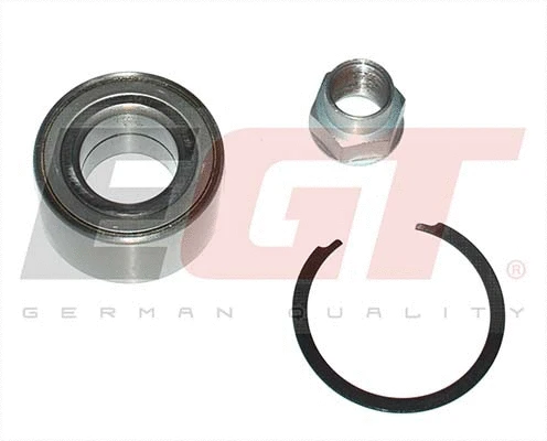 Kit de roulements de roue EGT 554174EGTk