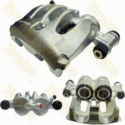 Étrier de frein Brake ENGINEERING CA3157