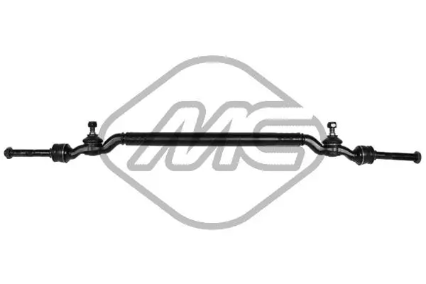 Barre de connexion Metalcaucho 53638