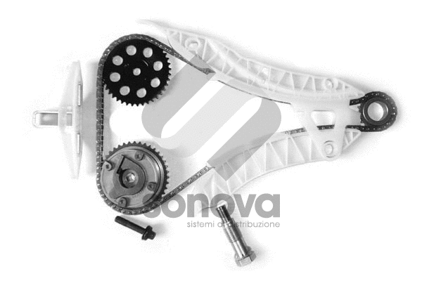 Kit de distribution par chaîne SONOVA MKC00133