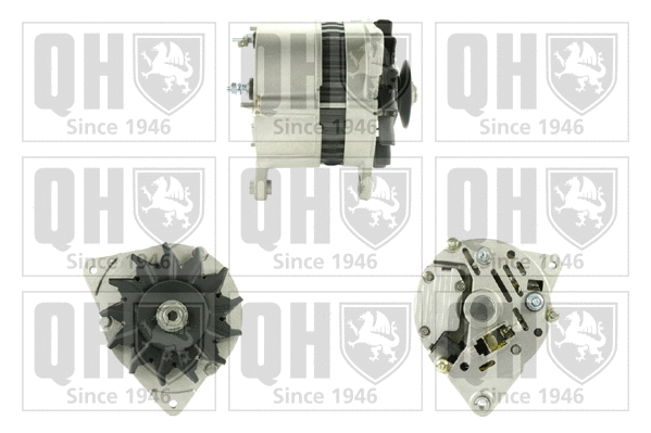 Alternateur QUINTON HAZELL QRA1035