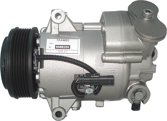 Compresseur, climatisation FRIESEN FRC00284