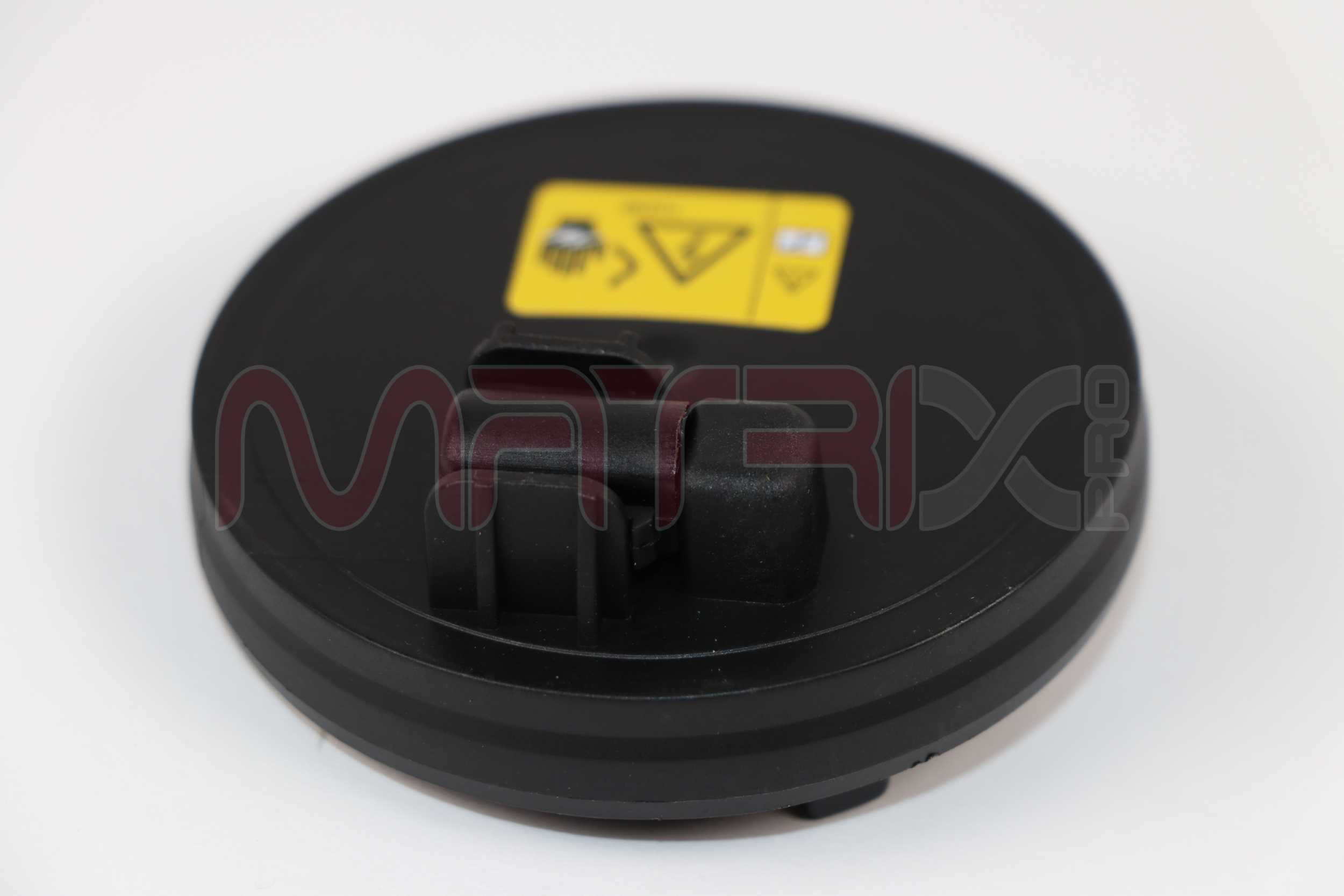 Diaphragme, ventilation du carter-moteur MATRIX PRO MX01016102