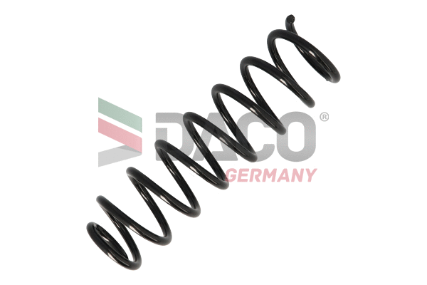 Ressort de suspension DACO Germany 813070