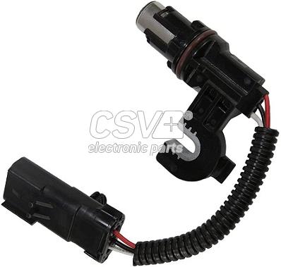 Capteur, position d'arbre à cames CSV electronic parts CSR9585