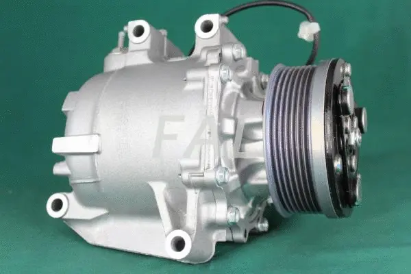 Compresseur, climatisation FAL Anlasser- und Lichtmaschinenservice F000834/1