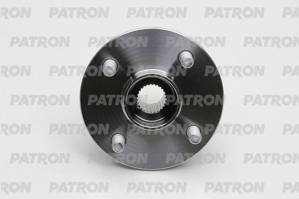 Kit de roulements de roue PATRON PBK2401H