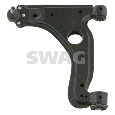 Bras de liaison, suspension de roue SWAG 40 92 7073