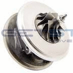 Groupe carter, turbocompresseur GM GS660170