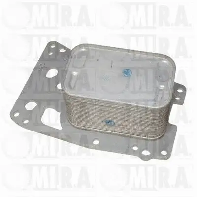 Radiateur d'huile MI.R.A. 28/2588