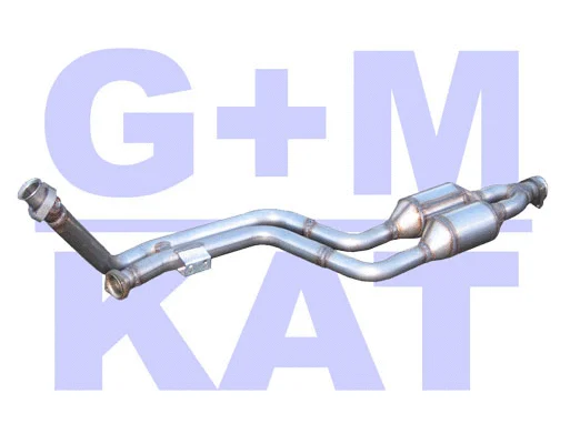 Catalyseur G+M KAT 40 0218