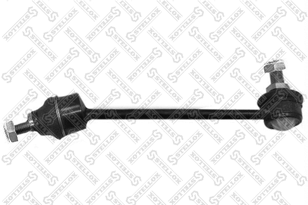 Entretoise/tige, stabilisateur STELLOX 56-01863-SX