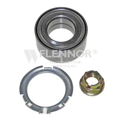 Kit de roulements de roue FLENNOR FR290974