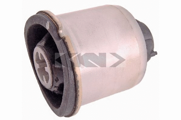 Suspension, corps de l'essieu MTR MT294