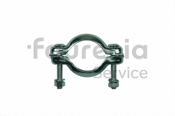 Pièce de serrage, échappement Faurecia AA91053