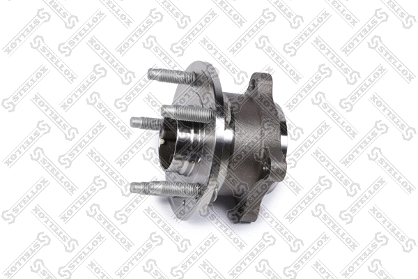 Kit de roulements de roue STELLOX 43-29039-SX