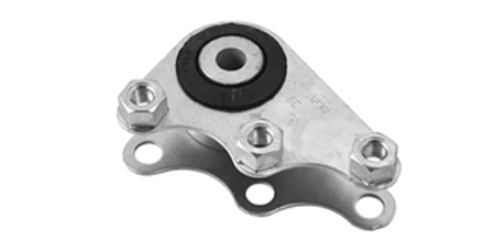 Support moteur WOLVER SM81281