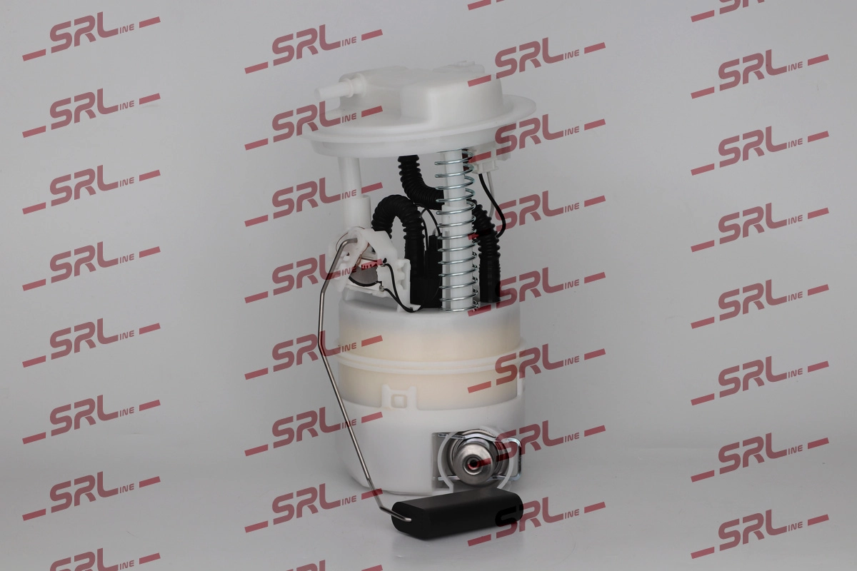 unité d'alimentation de carburant SRLine E01-1054