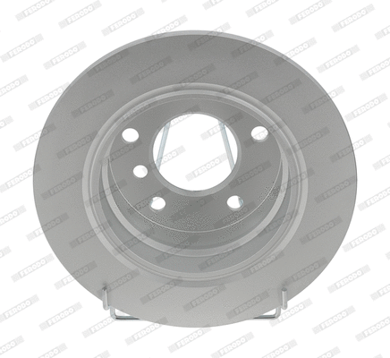 Disque de frein FERODO DDF1361C