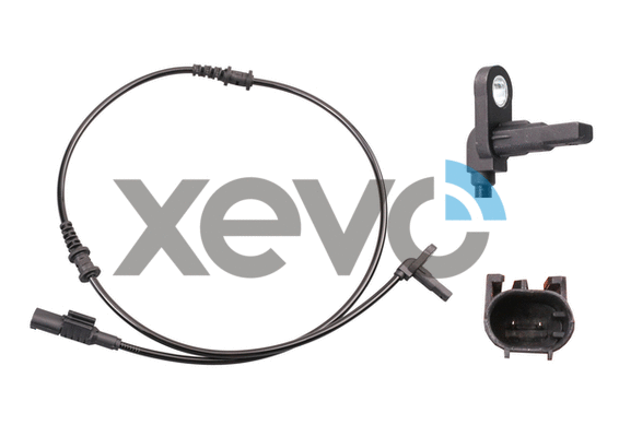 Capteur, vitesse de roue XEVO XBS1138